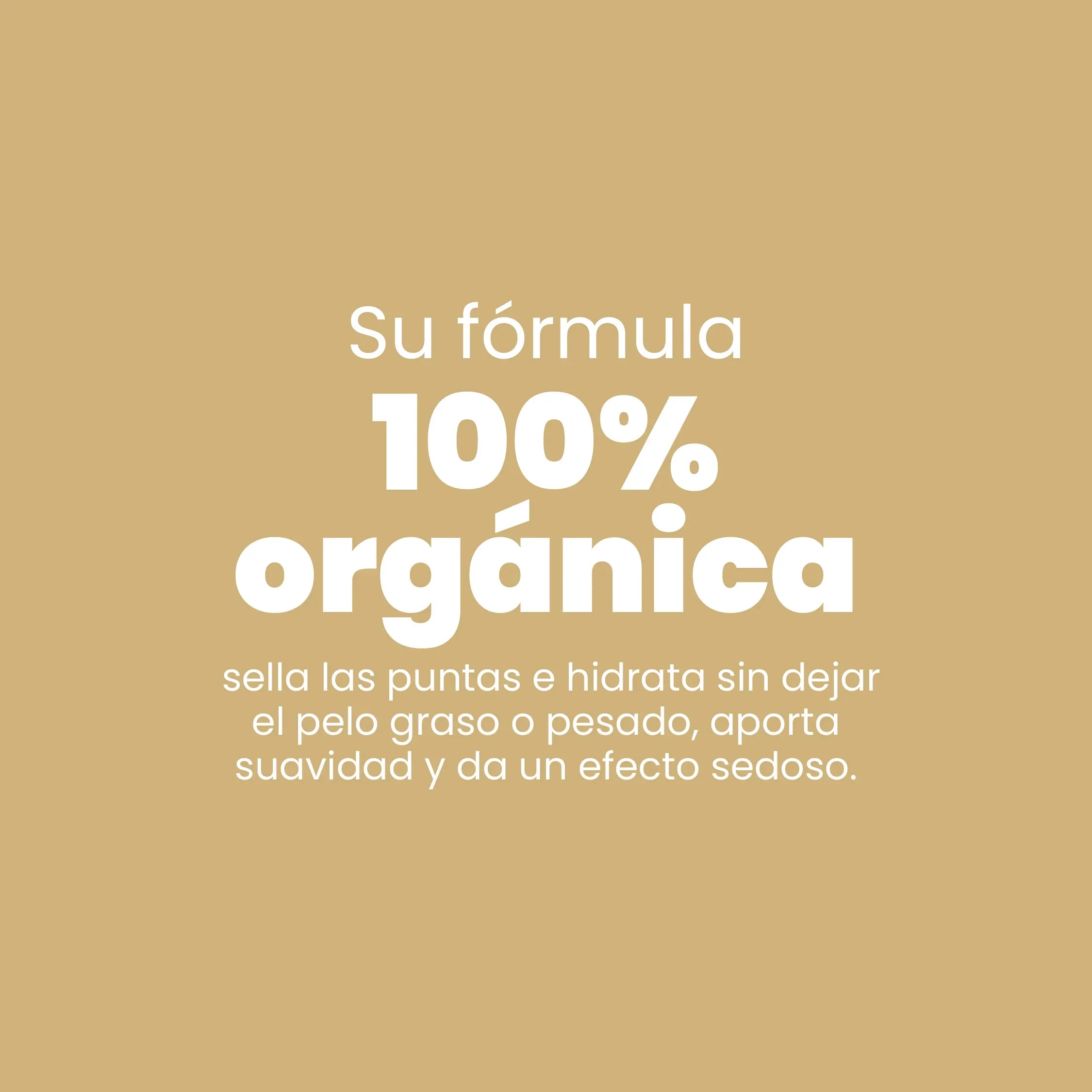 ÓLEO CAPILAR DE ARGÁN 100ML ANYELUZ