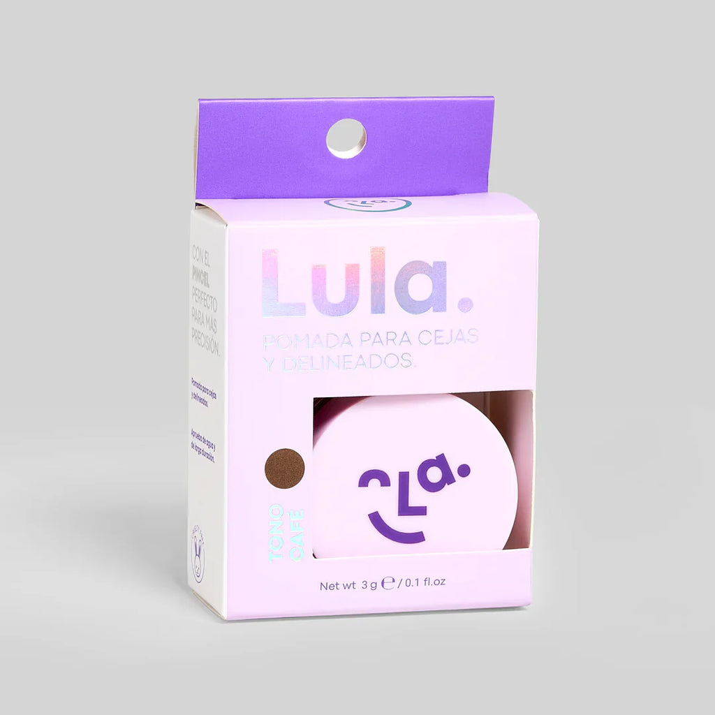 GEL PARA OJOS Y CEJAS 3G LULA