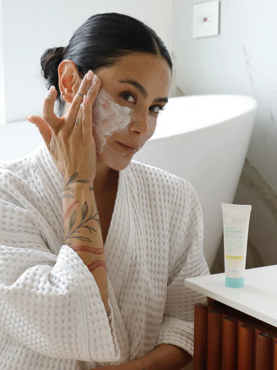 CREMA HIDRATANTE FACIAL 50G RUBY ROSE