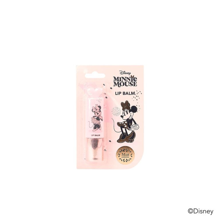 LIP BALM MINNIE MOUSE MIIS 3.3GR COSMETICS