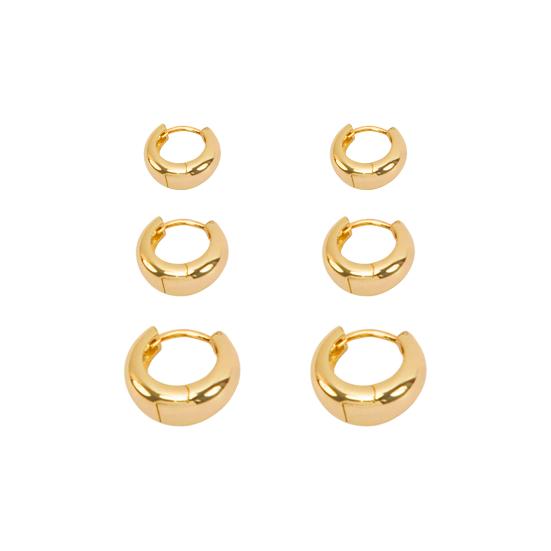 SET X3 CANDONGA LISA RODIO MARTINA
