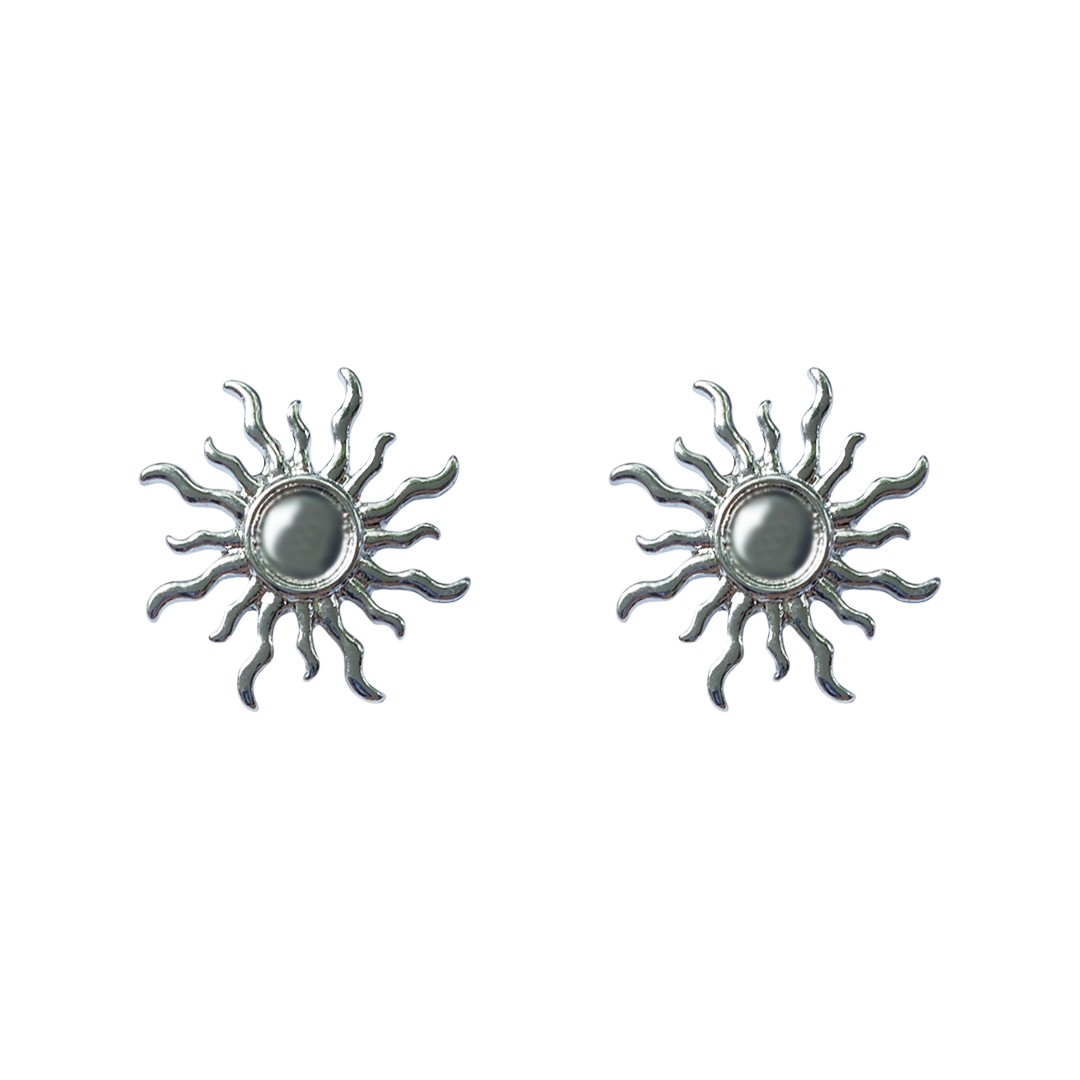 ARETES SOL RODIO MARTINA