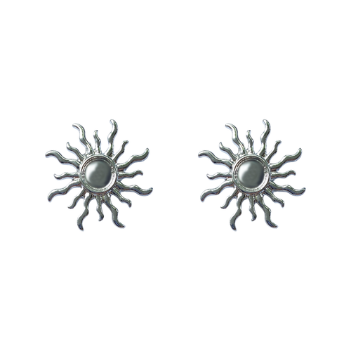 ARETES SOL RODIO MARTINA
