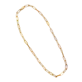 CADENA ESLABONES 42.5CM MARTINA