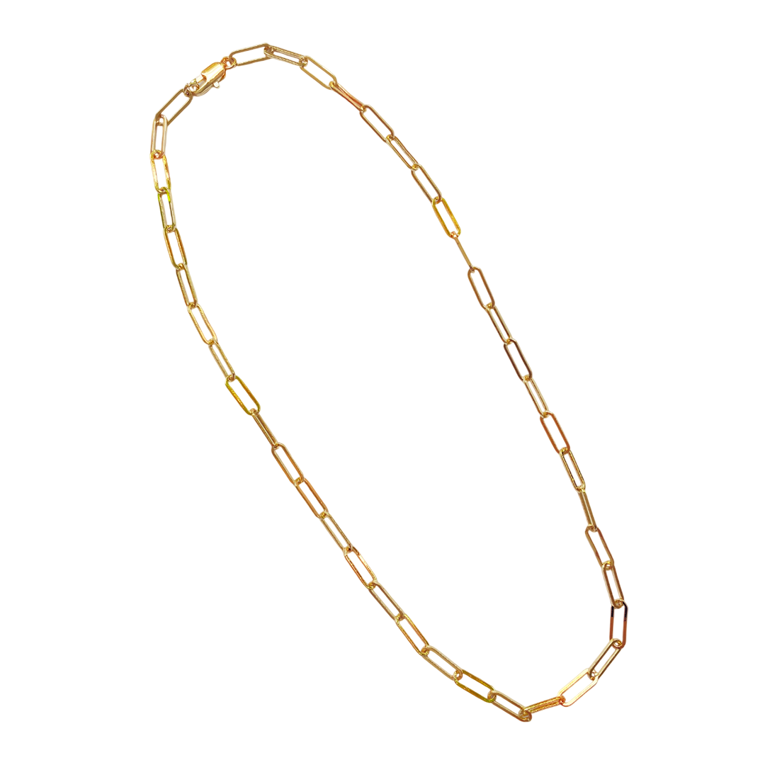 CADENA ESLABONES 42.5CM MARTINA