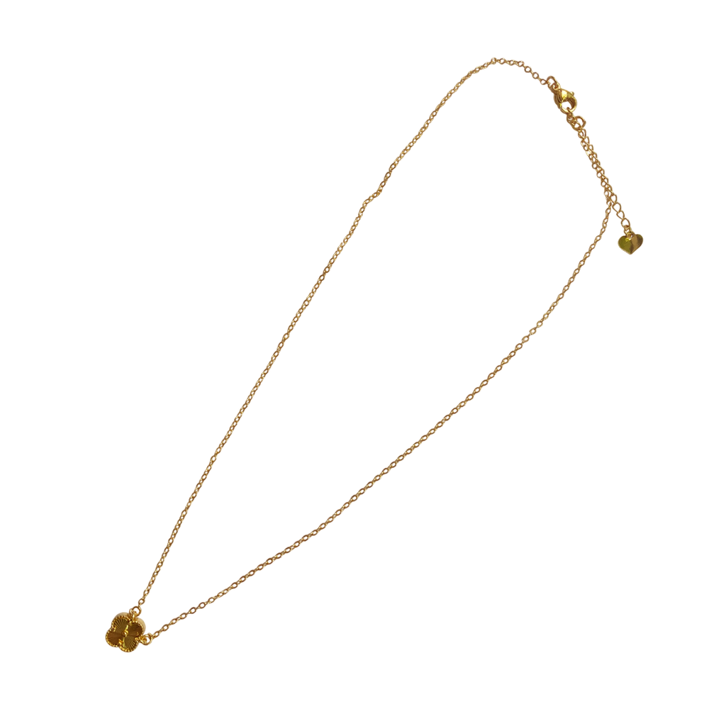 COLLAR DUO VAN CLEEF 42CM MARTINA