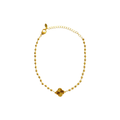 TOBILLERA VAN CLEEF 20CM RODIO MARTINA
