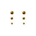 SET X3 TOPO SEMI BALIN RODIO MARTINA