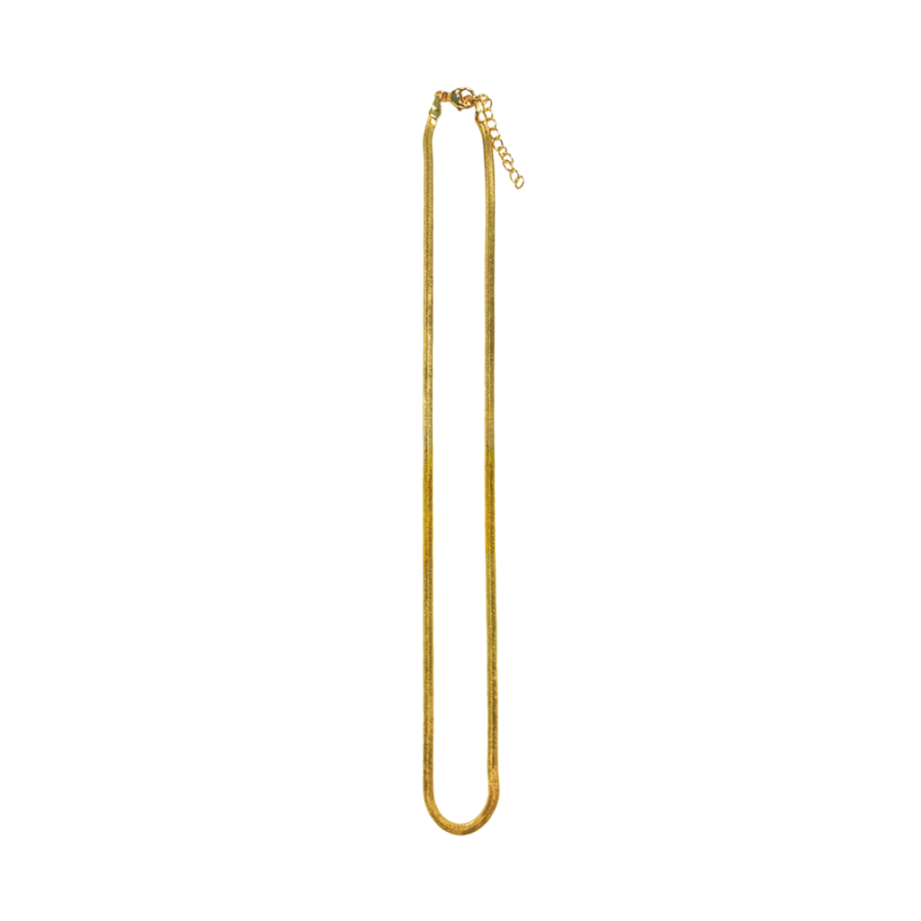 CHOCKER SNAKE 45CM RODIO MARTINA