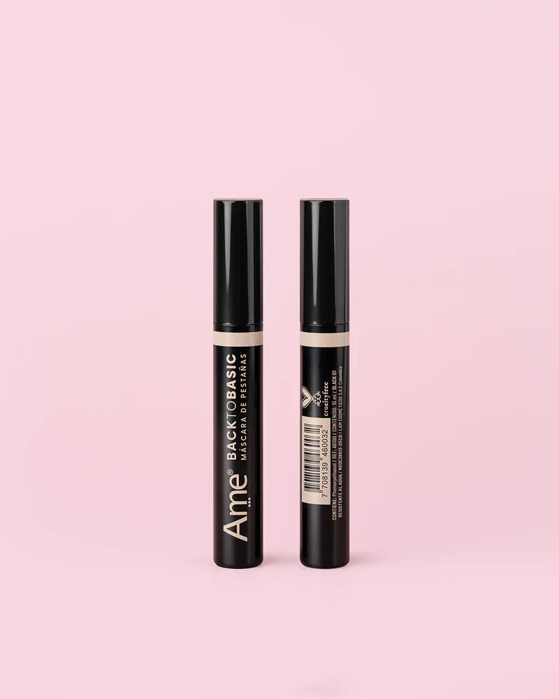 MÁSCARA DE PESTAÑAS 10ML AME