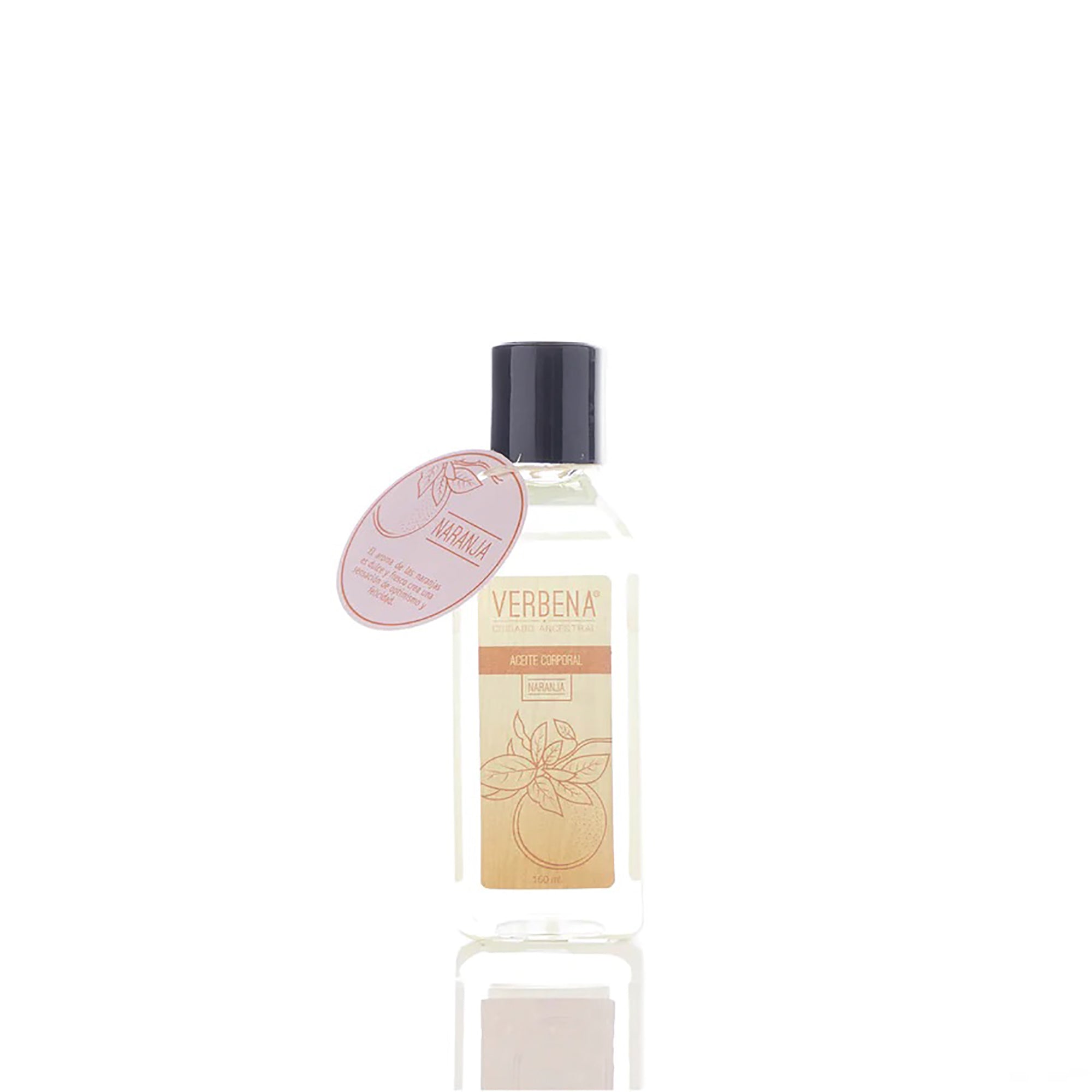 ACEITE HIDRATANTE CORPORAL 150ML VERBENA