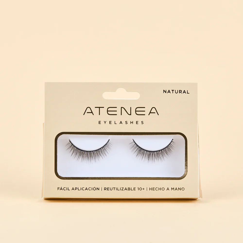 PESTAÑAS COLLECTION ATENEA