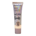 BASE LÍQUIDA NATURAL 29ML RUBY ROSE