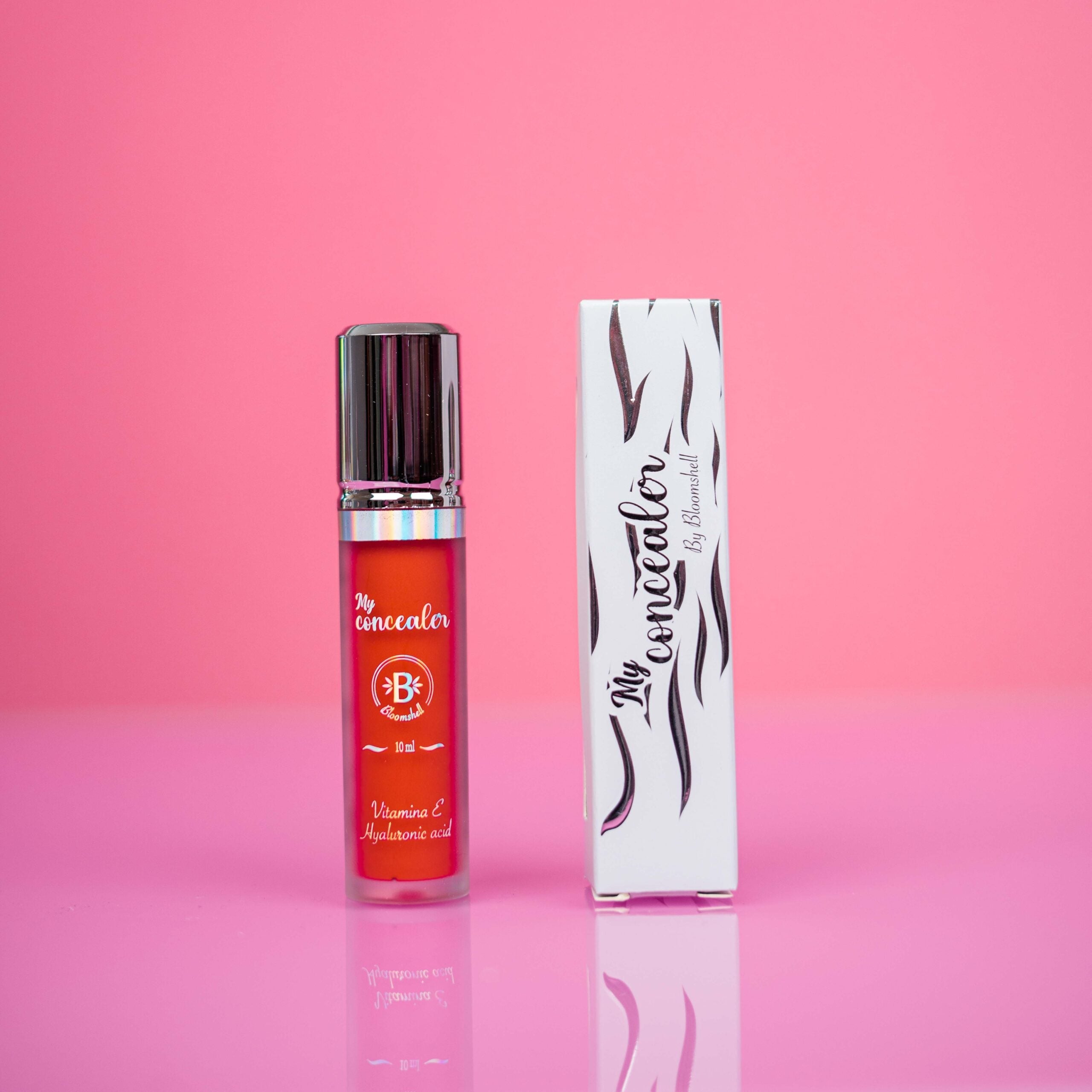 MY CONCEALER CORRECTOR OJERAS 10ML BLOOMSHELL