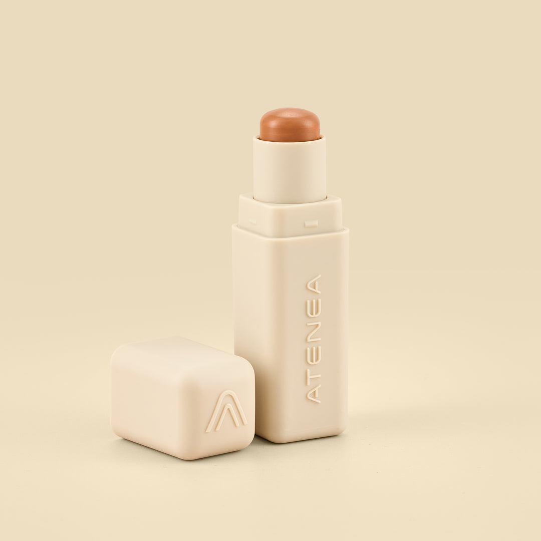 CREAMY BRONZER STICK Atenea - Atenea Profesional