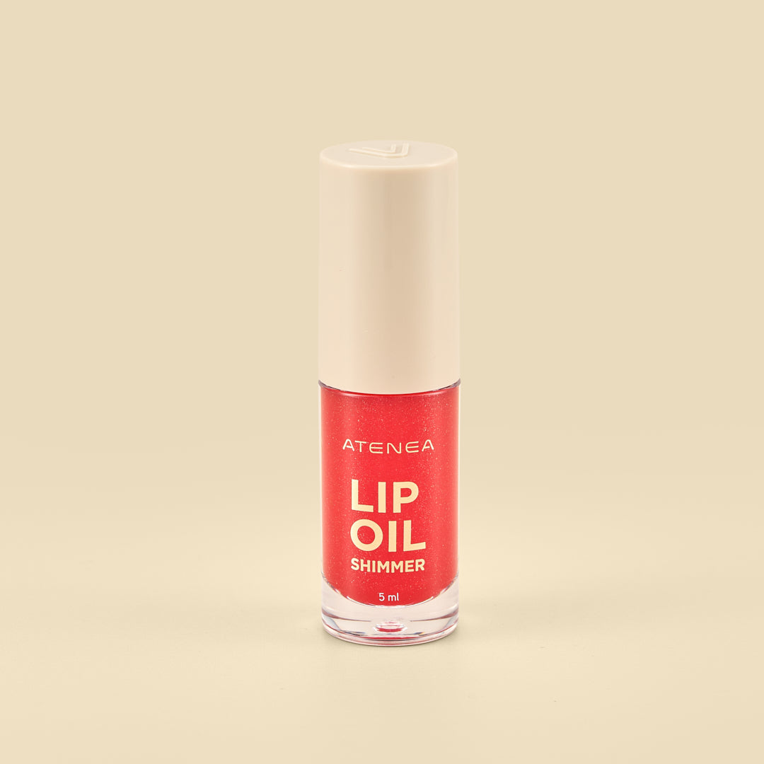 Lip Oil Atenea - Atenea Profesional