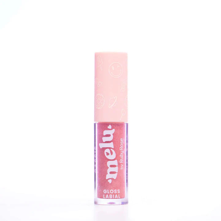 BRILLO LABIAL 3.4 ML MELU