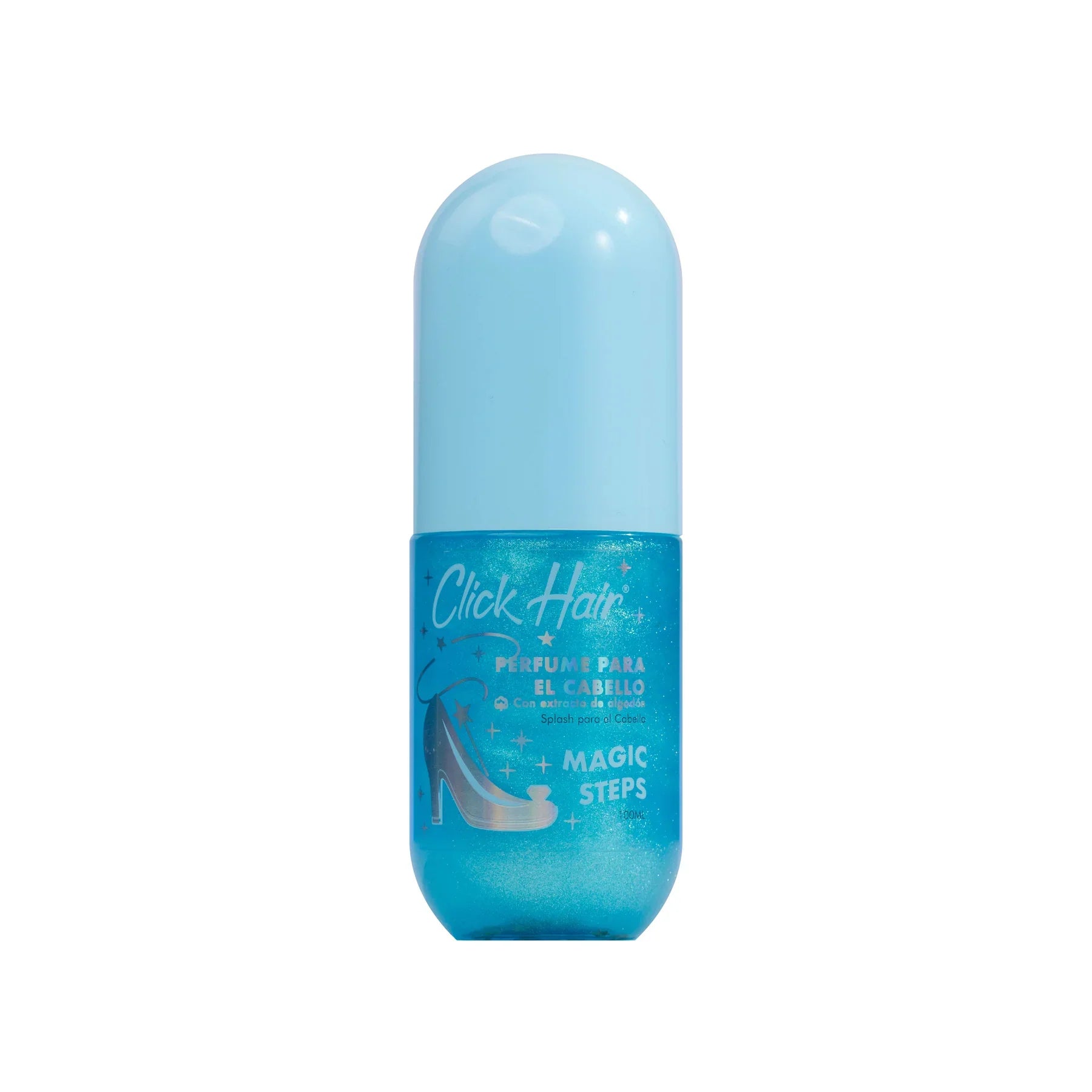 PERFUME PRINCESA 100ML CLICK HAIR