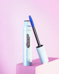 PESTAÑINA PEEL OFF AZUL CHICAS SUPER PODEROSAS 12ML RUBY ROSE