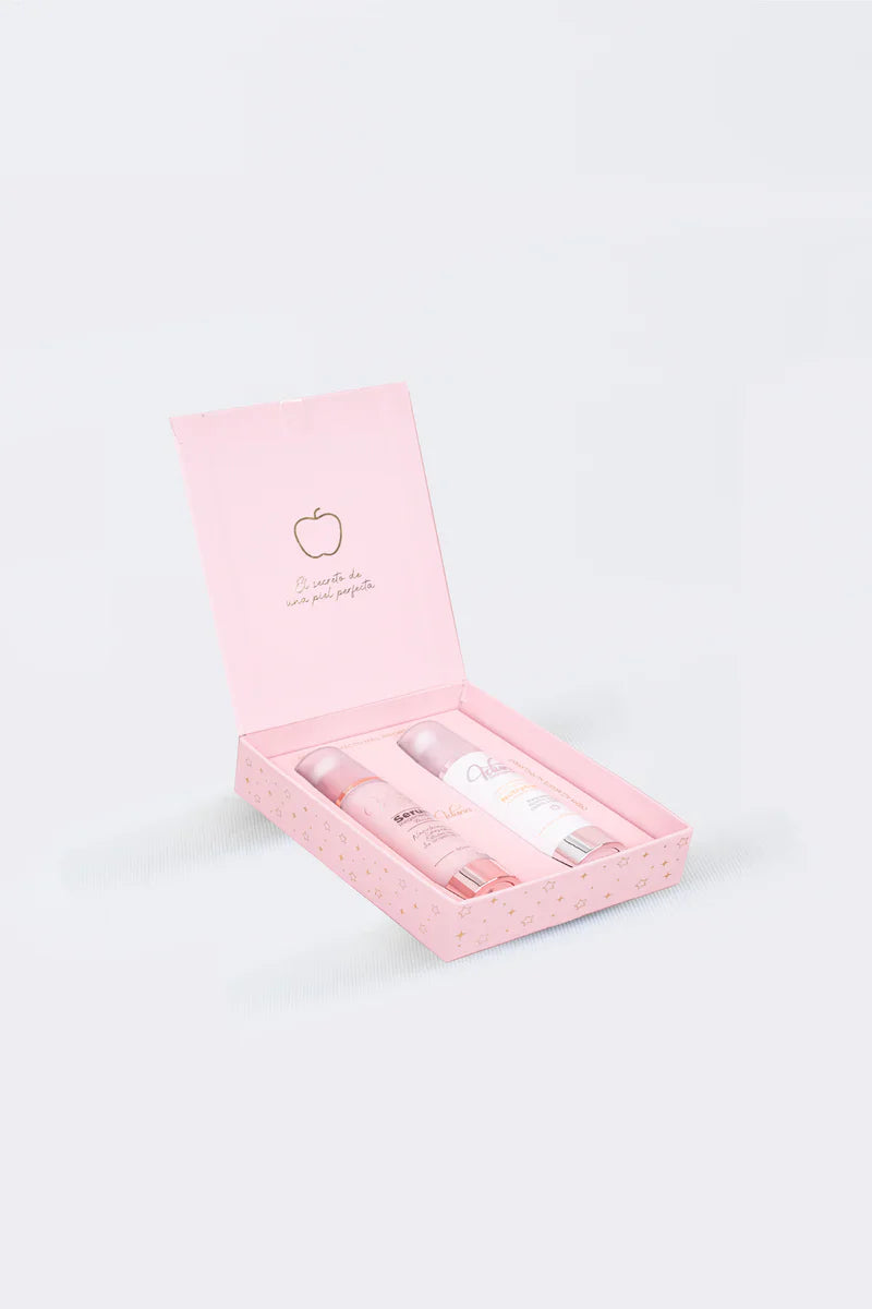 KIT PINK BOX IDUNN