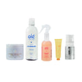 KIT ANTIFRIZZ X5 OLÉ CAPILAR