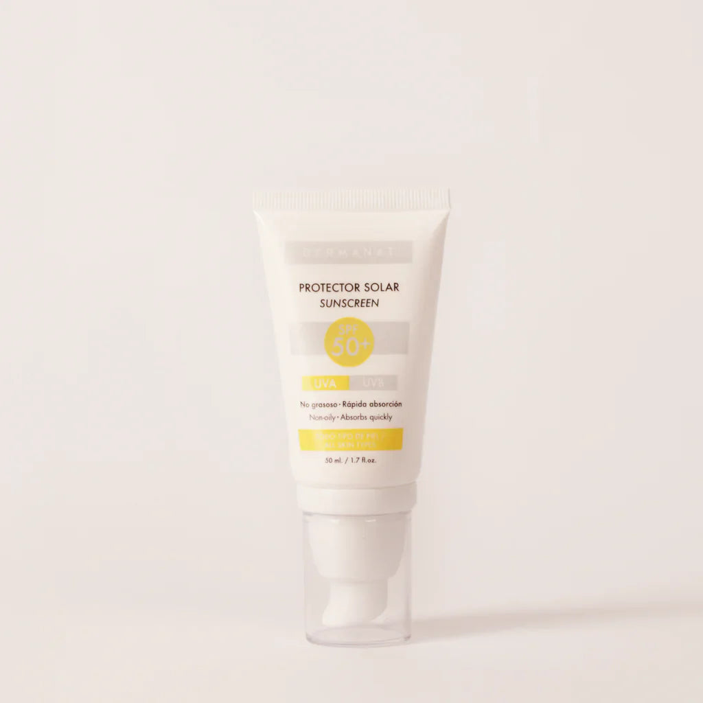 PROTECTOR SOLAR 50ML DERMANAT