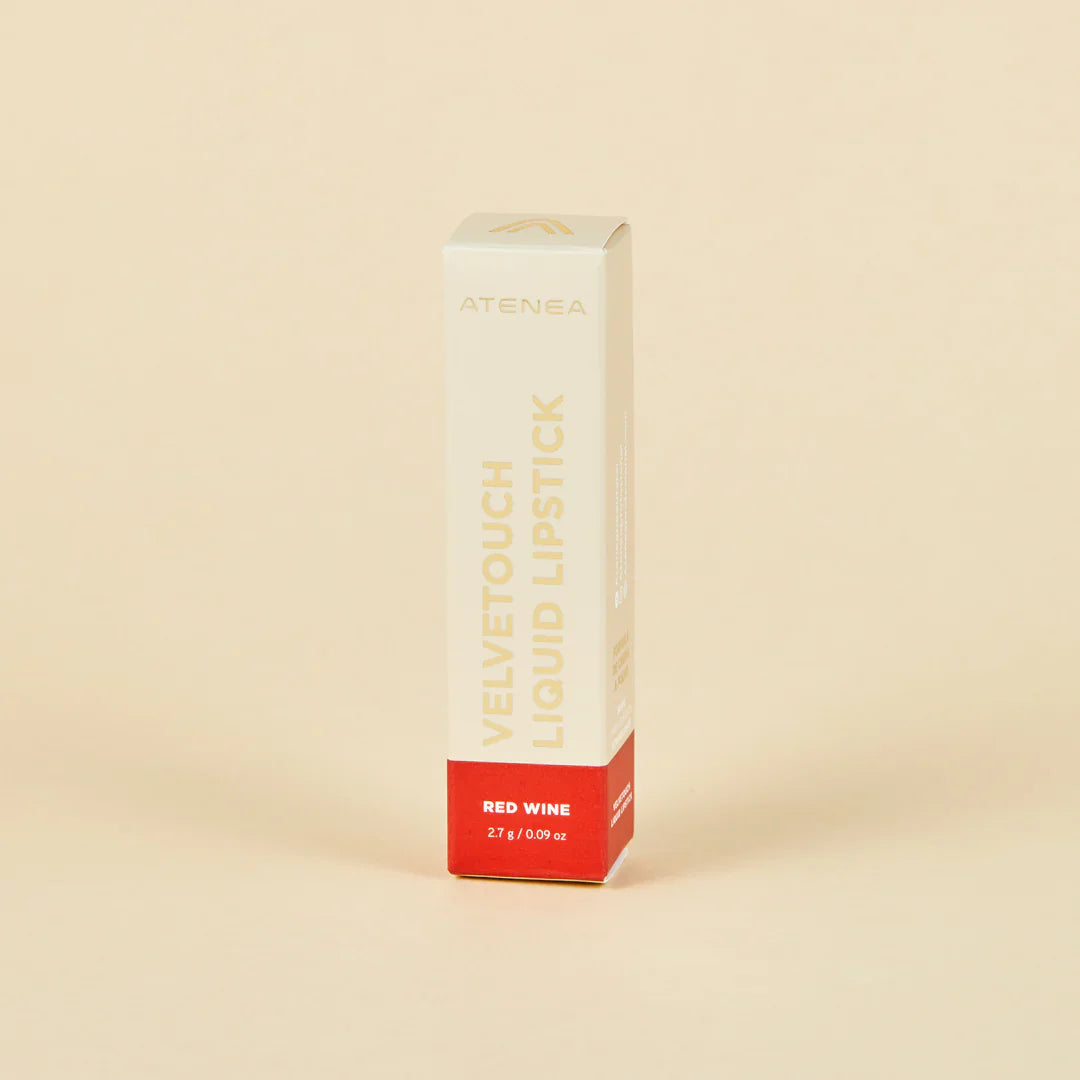 LABIAL LÍQUIDO MATTE VELVET 2,7G ATENEA