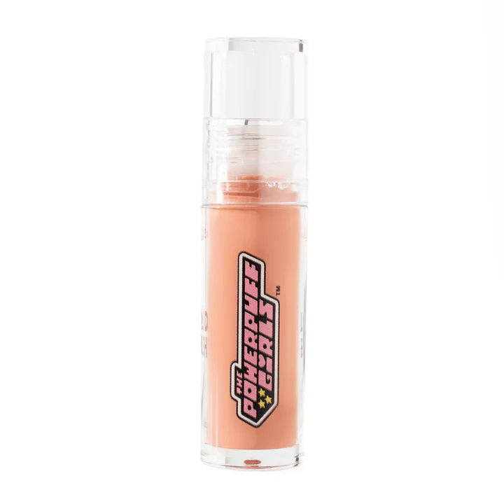 RUBOR LÍQUIDO CHICAS SUPER PODEROSAS 5.5ML RUBY ROSE