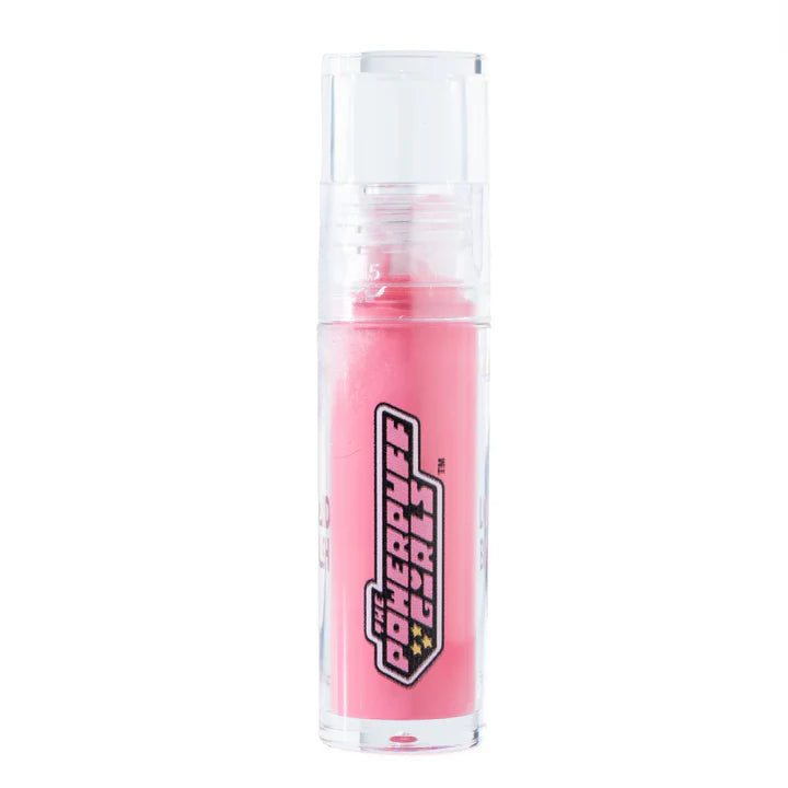 RUBOR LÍQUIDO CHICAS SUPER PODEROSAS 5.5ML RUBY ROSE
