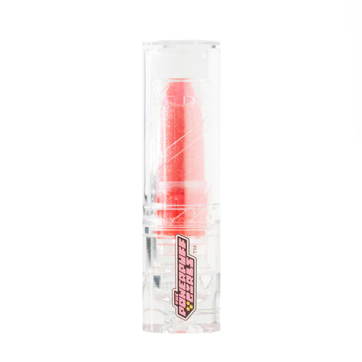 LABIAL GLITTER CHICAS SUPER PODEROSAS 5.5ML RUBY ROSE