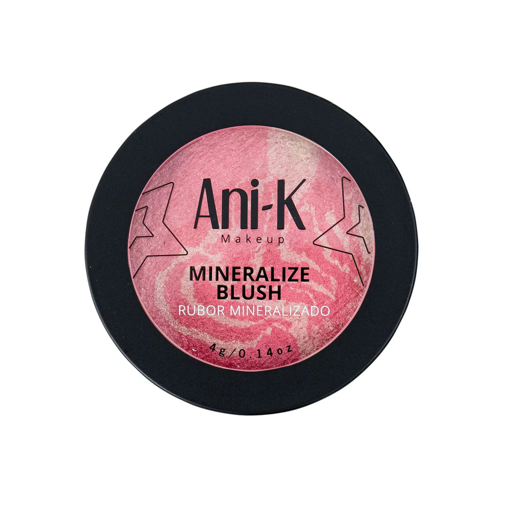 RUBOR MINERALIZADO 4G ANI-K