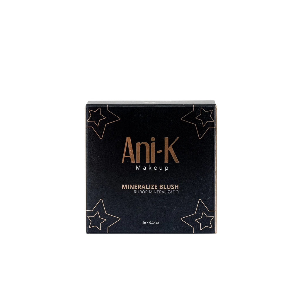 RUBOR MINERALIZADO 4G ANI-K