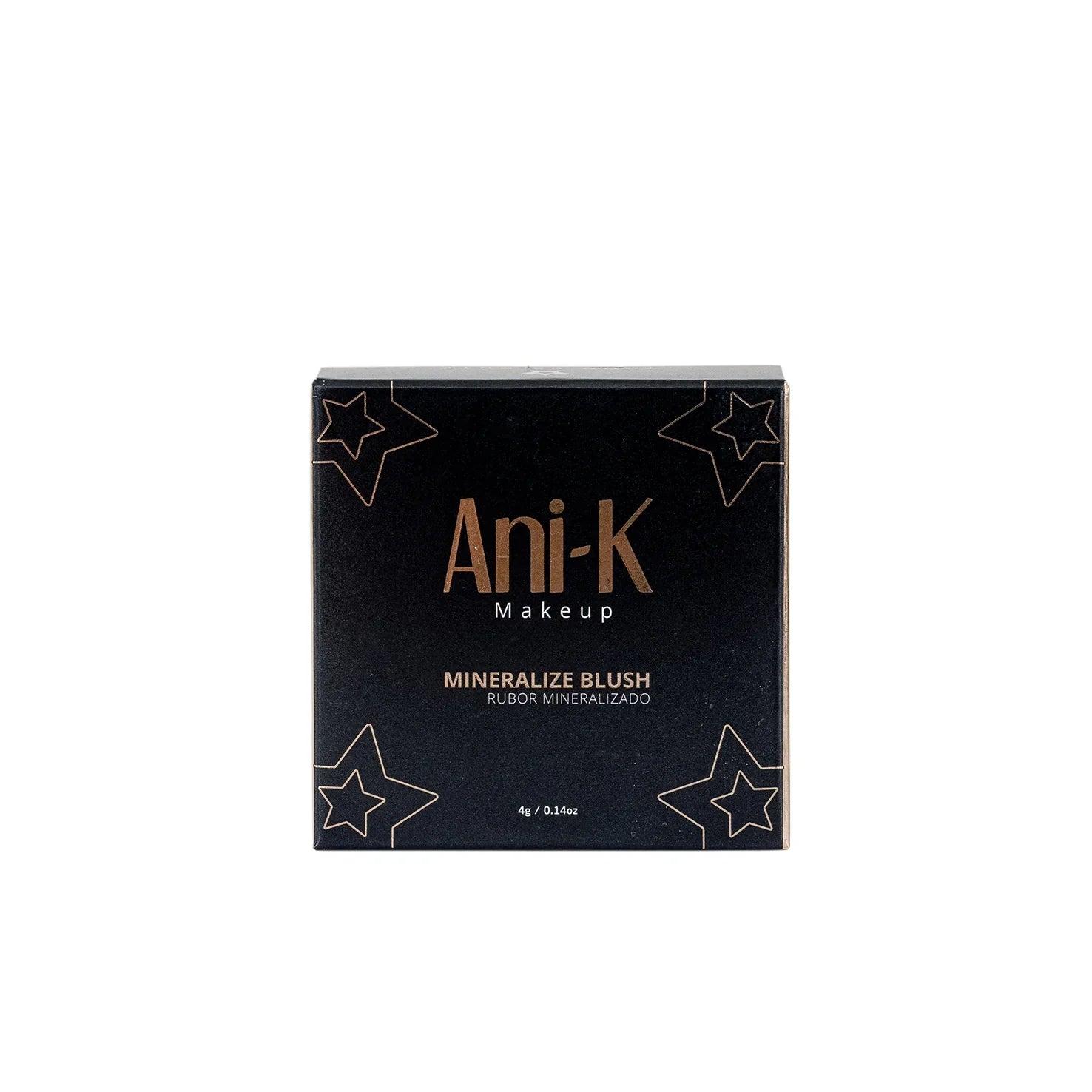 RUBOR MINERALIZADO 4G ANI-K