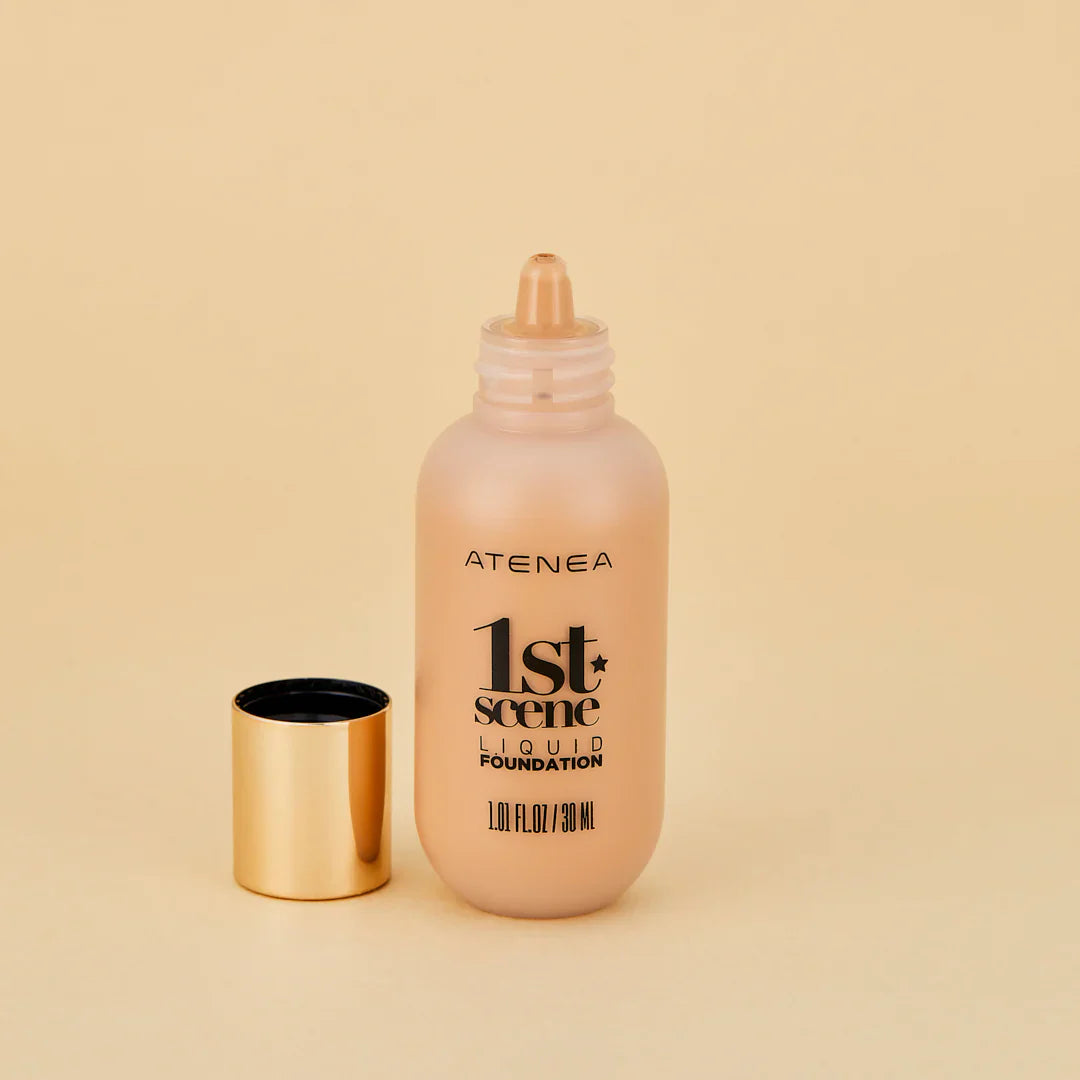 MINI BASE LÍQUIDA 1ST SCENE 30ML ATENEA