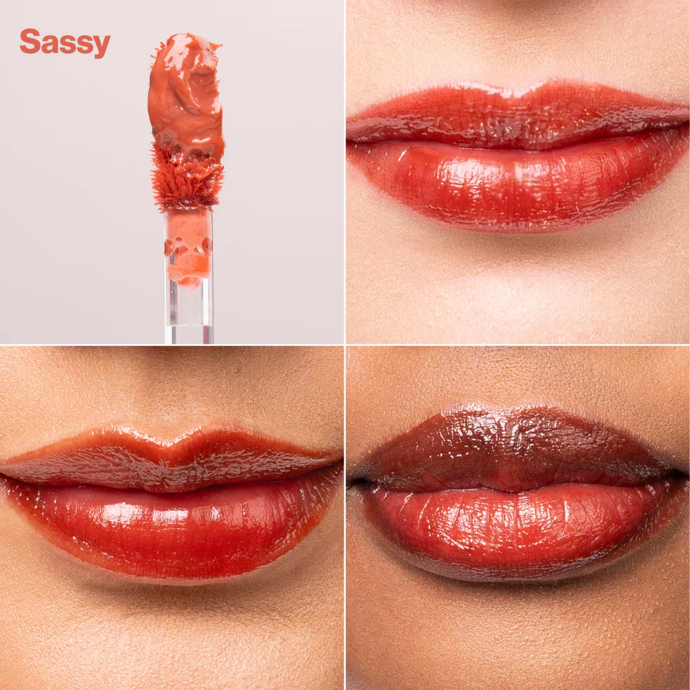 LIP OIL TINTED 5ML ATENEA