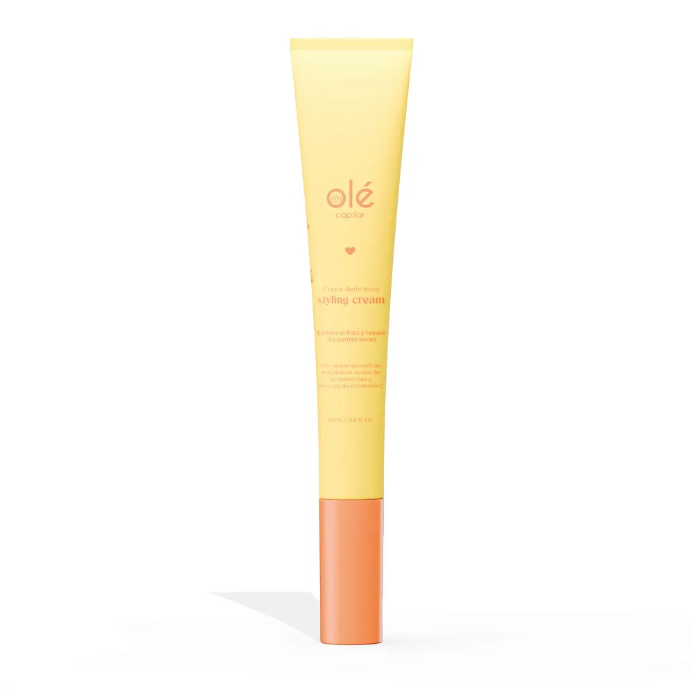 SLIK PESTAÑINA 20ML OLÉ