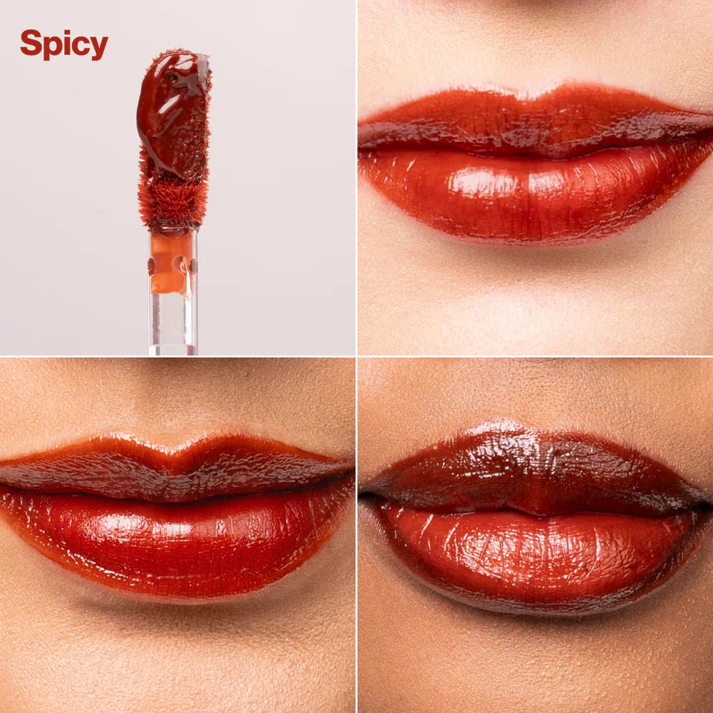 LIP OIL TINTED 5ML ATENEA
