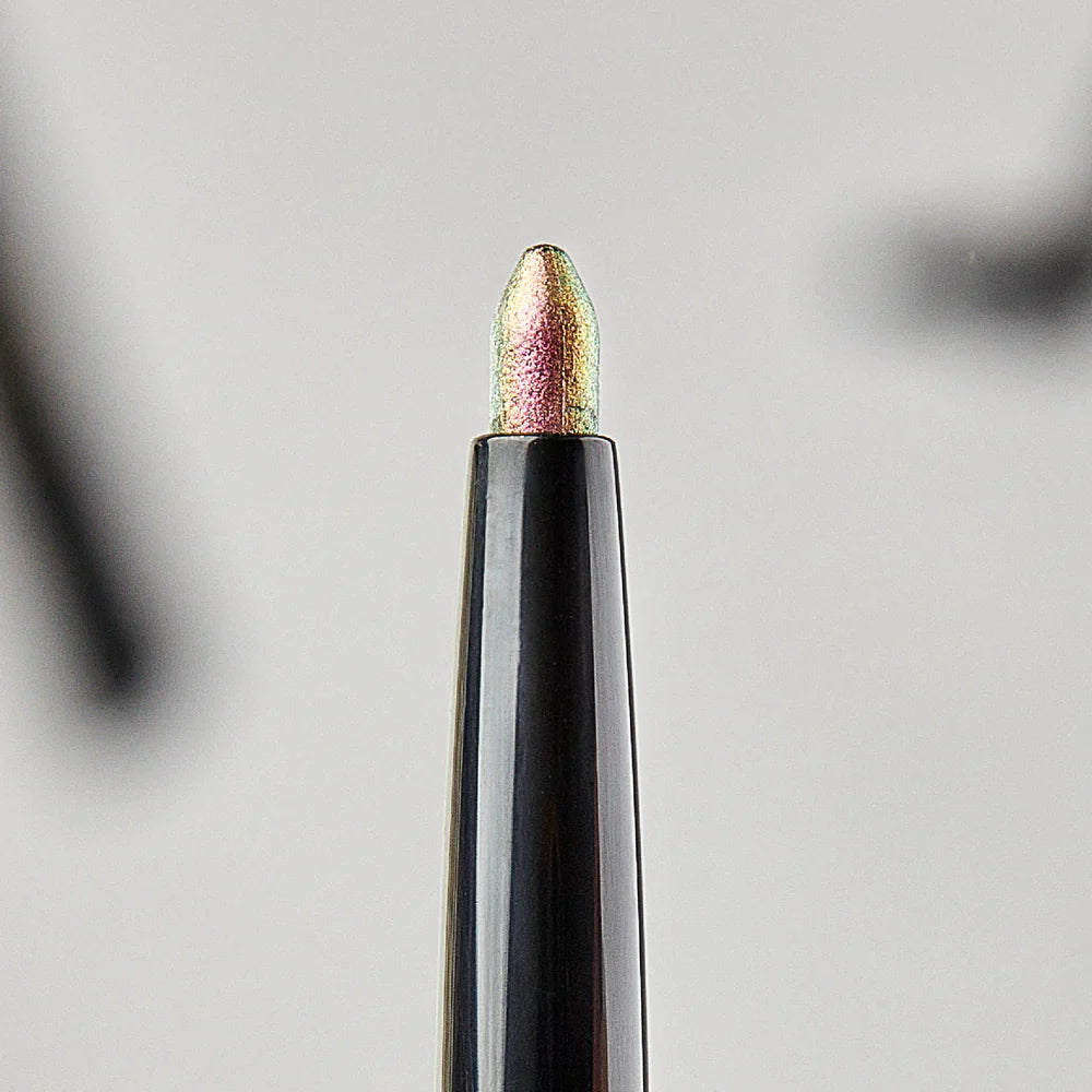 LAPIZ RETRÁCTIL EN GEL+SACAPUNTAS 1ST ESCENE 0.17G ATENEA