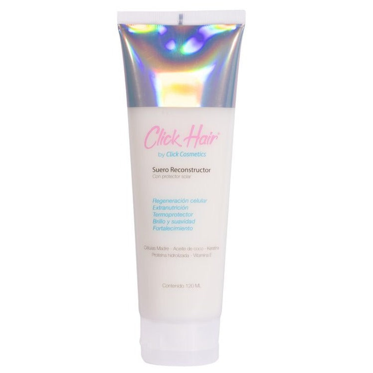 SUERO RECONSTRUCTOR  120ML CLICK HAIR