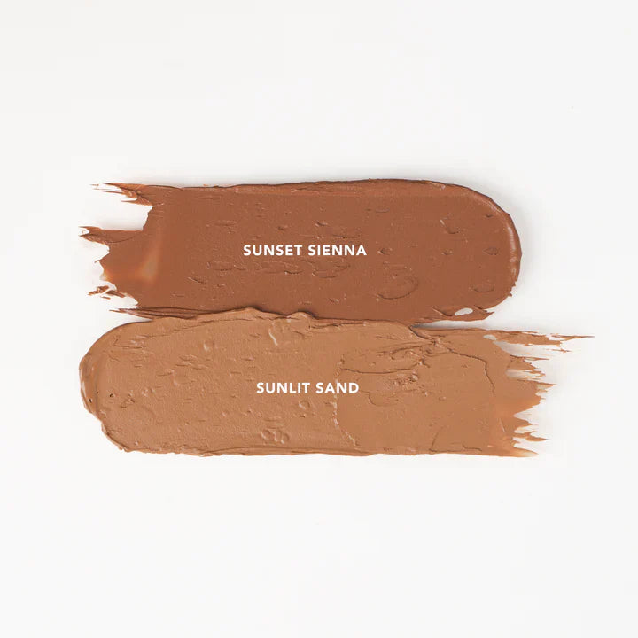 CONTORNO EN BARRA SUNKISS 6.43G RUBY ROSE