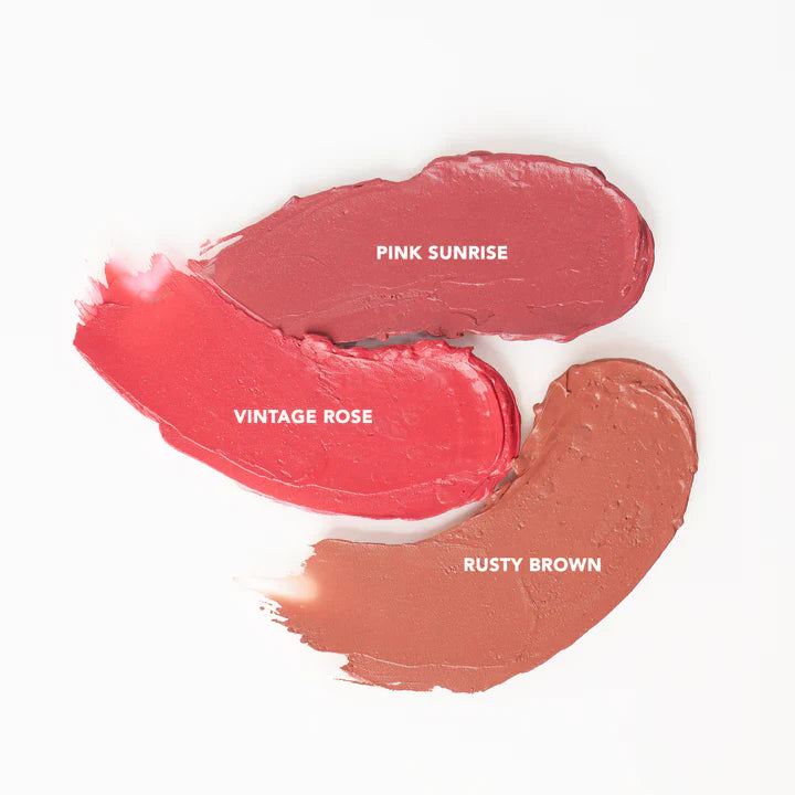 RUBOR EN BARRA DREAMY CHEEKS 6.57G RUBY ROSE