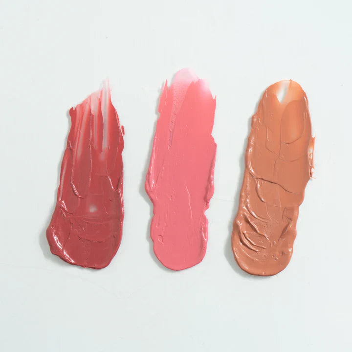 RUBOR LÍQUIDO CHICAS SUPER PODEROSAS 5.5ML RUBY ROSE
