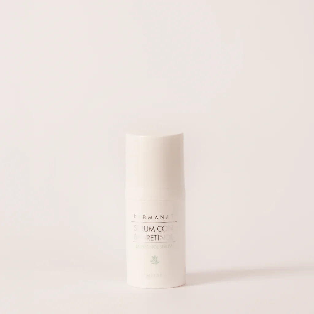 SERUM CON BIO RETINOL 30ML DERMANAT