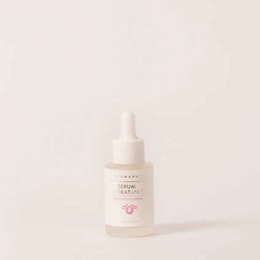 SERUM HIDRATANTE PÉPTIDOS 30ML DERMANAT