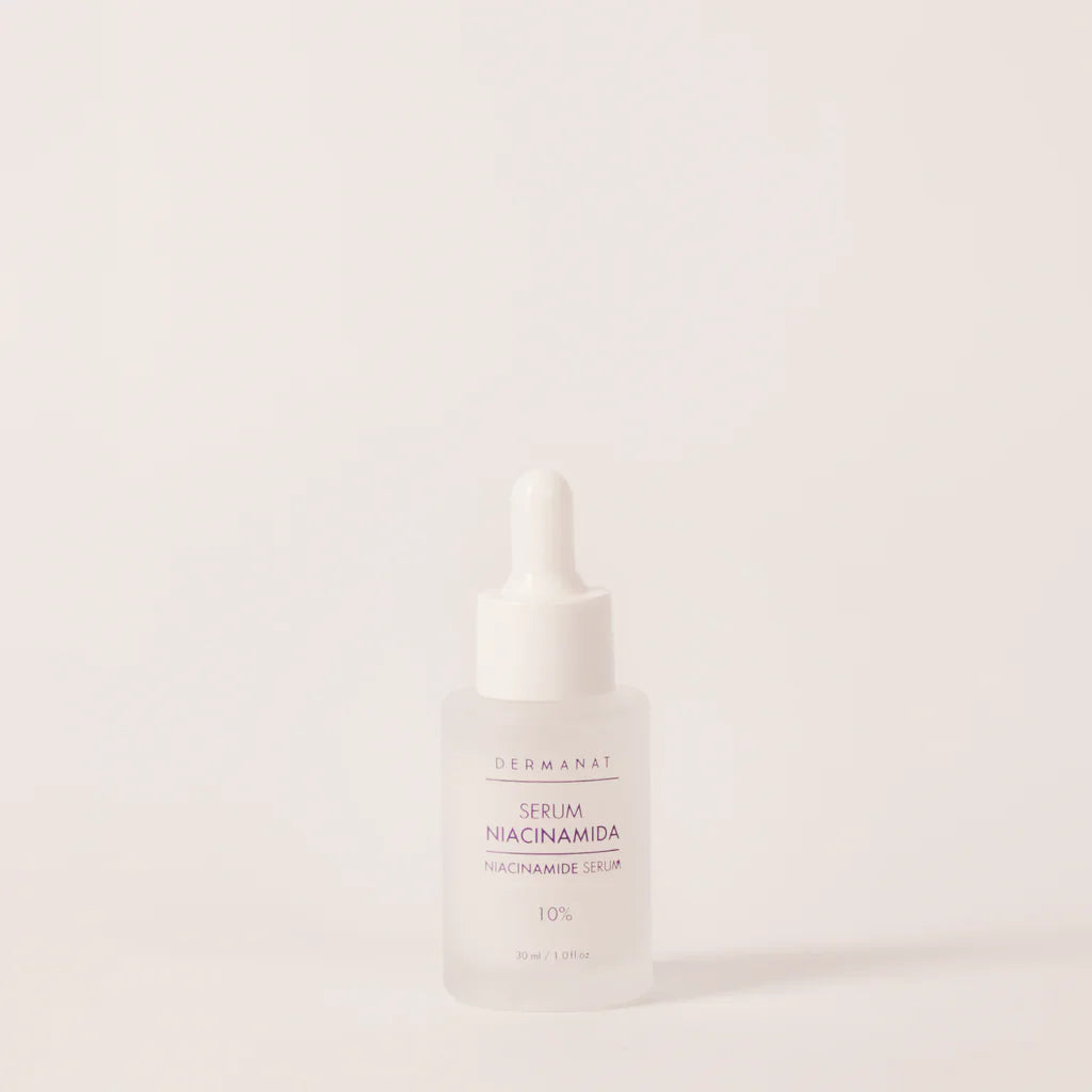 SERUM NIACINAMIDA 30ML DERMANAT