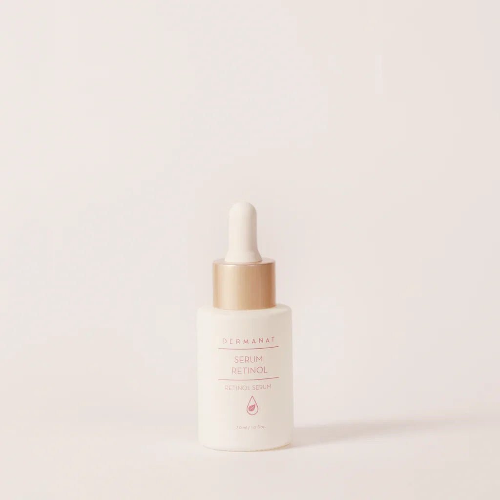 SERÚM RETINOL 30ML DERMANAT