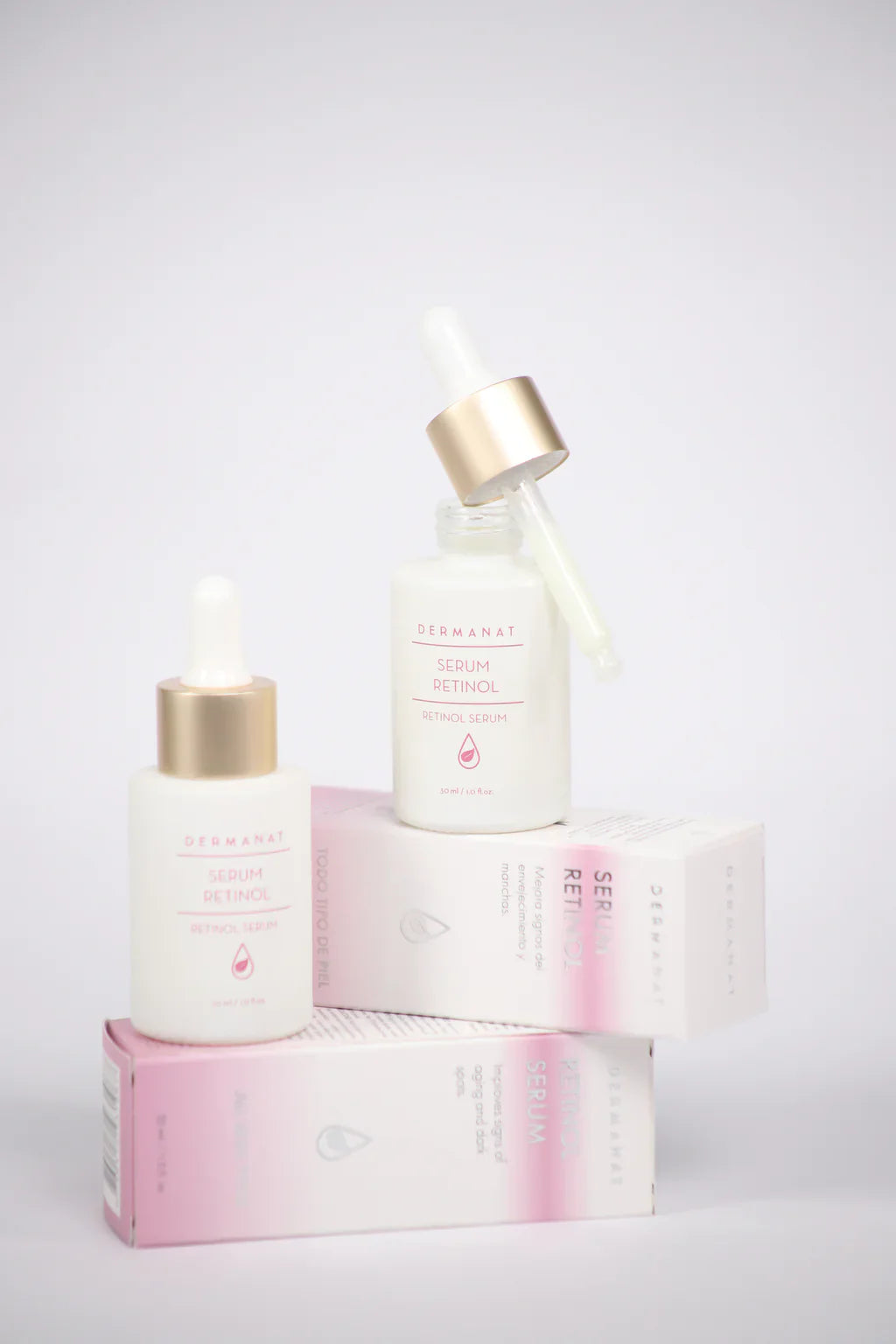 SERÚM RETINOL 30ML DERMANAT