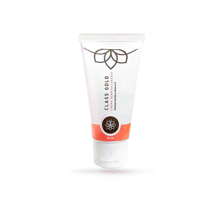 CREMA DERMOACLARANTE 60ML CLASS GOLD
