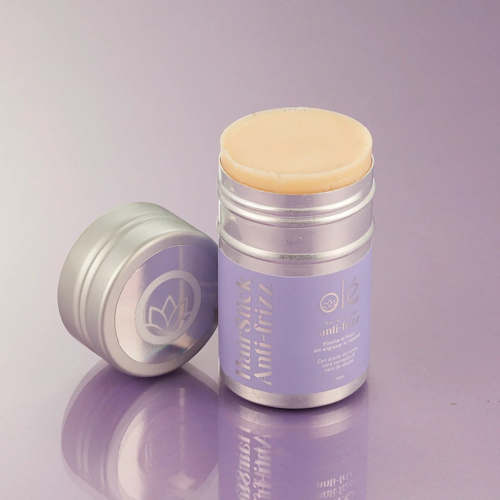 STICK ANTIFRIZZ BARRA MINI 30ML OLÉ