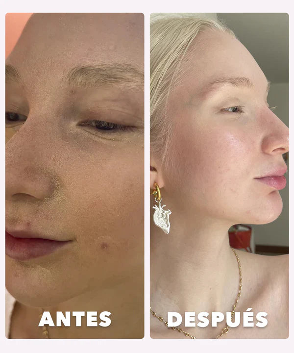 CREMA FACIAL ROSE VIBES 50ML VIBES